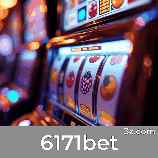6171bet: Cassino Otimizado para Brasileiros