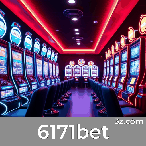 Desbloqueie Privilégios Exclusivos com Sua Conta 6171bet