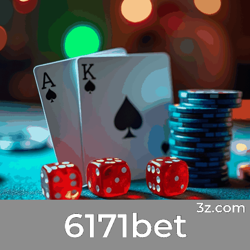 6171bet: O Mundo de Jogos e Entretenimento de Excelência