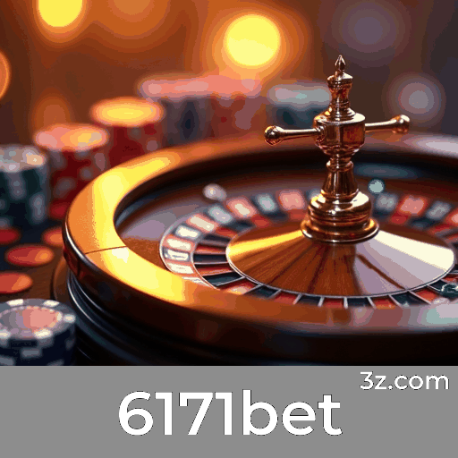 Experiência de Casino Elite no 6171bet: Dealers Reais e Jogos Premium
