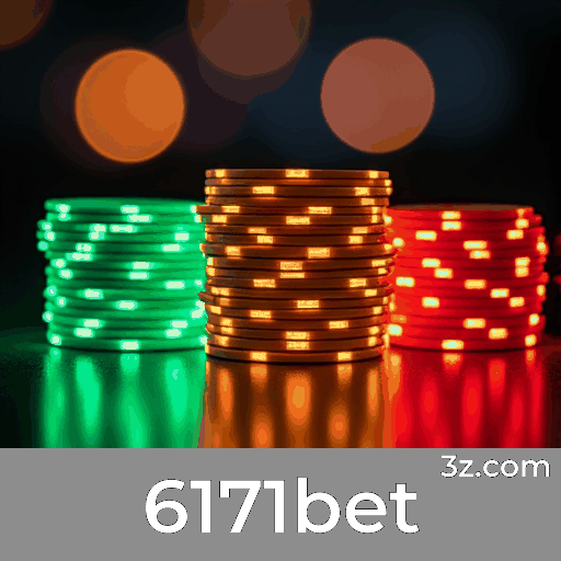 DEPÓSITOS na 6171bet